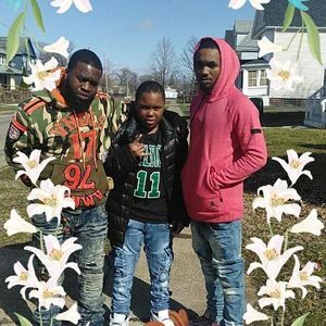 Meet your Posher, Khalil